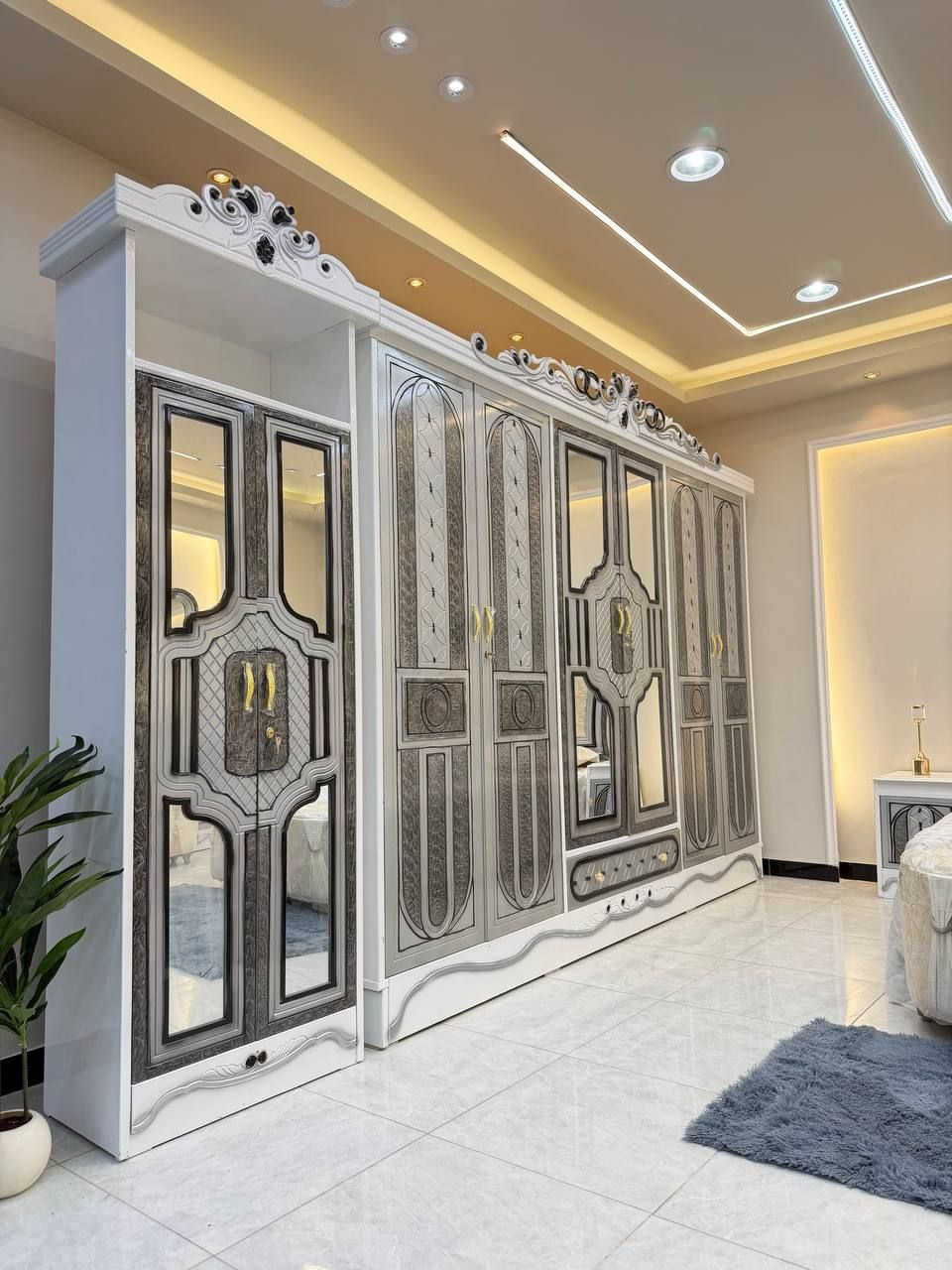 تحطيم الاسعار 😍😍😍😍 
للحجز والاستفسار مراسله الصفحه الرئيسيه 
#توصيل جميع محافظات العراق


**إذا كنت صاحب هذا الإعلان وتريد حذفه لأي سبب، رجاءا أرسل رسالة إلى الدعم الفني**