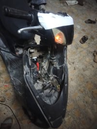 خوان سلام عليكم ورحمة الله وبركاته دراجه بريز فحل كتبريتر سلف هندر نكر...