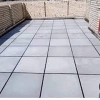 خلفه ماستك وزفت متفرغ جاهزين بعمل جميع السطوح 07726704608 تطبيك وتصليح...