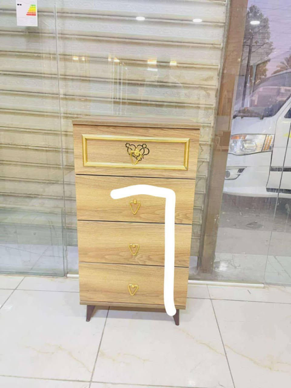غرفه اخت الجديده ماصار هوايه من أخذوها ب350بغداد حي الحسين


**إذا كنت صاحب هذا الإعلان وتريد حذفه لأي سبب، رجاءا أرسل رسالة إلى الدعم الفني**