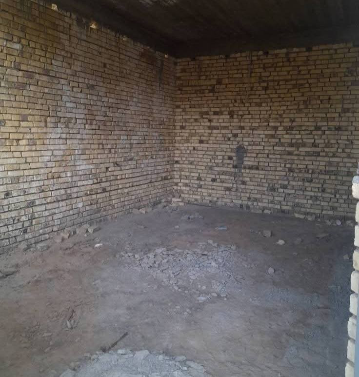 السلام عليكم
هيكل للبيع
منطقة الصخيين شارع حسينية الامام الغائب
المساحة ٢٣٤م
خدمات ماء كهرباء مجاري
وصل تطويب
بناء درجة اولى
السعر ٩٥ وبيه مجال
للاتصال او المراسلة واتساب
***********
غير متواجد على الفيس
