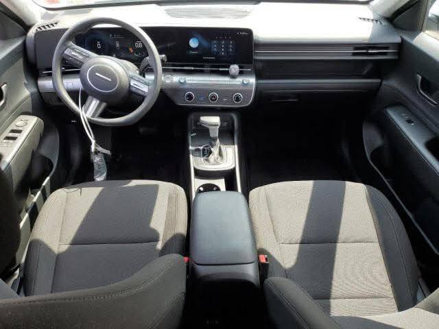 ياالله
السلام عليكم كونا 2024 SE وارد امريكي 

Hyundai Kona Se 2024  2.0L 4 

       المسافة المقطوعه : 15 الف كم  
          حجم المكينه : 2000 دوش 
                    الايباك : سليم 
                       الضرر : موضح بالصور 
 

#مواصفاتها 
1. شاشه
2. كامرا 
3. ويل كب 
4. رادار 360
5.بصمه 
6.تشغيل عن بعد
7.هزاز بالاستيرن
8.لايتات زينو
9.لد امامي وخلفي
10 كيجات دجيتل 
تفاصيل اكثر هذا رقمي *********** 
مكاني بغداد
الامين الثانيه 
السعر 170
