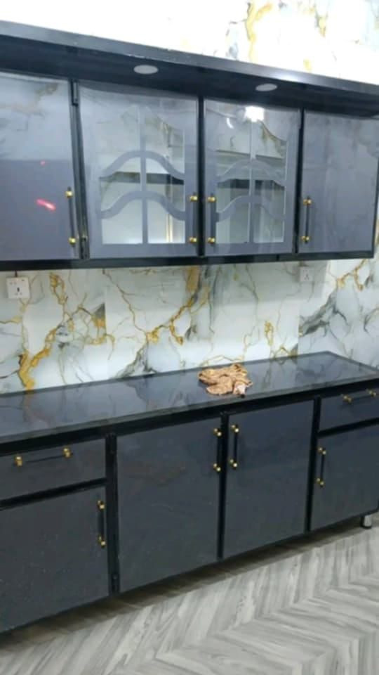 السلام عليكم
 مستعدون لبيع الكاونترات وتبديل القديم بجديد مع الفرق 

يوجد عدنا انواع الكاونترات والميدلات وجميع القياسات والنوعيات. 
وعمل كافه ابواب والشبابيك الصيني والتركي 
وعمل محجارات الالمنيوم الجام والعادي بأسعار تنافسية 🔥🔥🔥
يوجد لدينا نضام البديل


**إذا كنت صاحب هذا الإعلان وتريد حذفه لأي سبب، رجاءا أرسل رسالة إلى الدعم الفني**