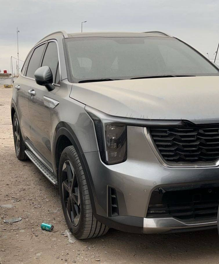 *فول مواصفات محرك 6سلندر*
-ماشيه 10الف فقط-
*كيـــــا سورنتـو موديــ2025ـل*
*السعر282$خليجي كفاله عامه*


**إذا كنت صاحب هذا الإعلان وتريد حذفه لأي سبب، رجاءا أرسل رسالة إلى الدعم الفني**