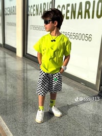 تراكات • خامة اجنن • ٤-١٢ سنة