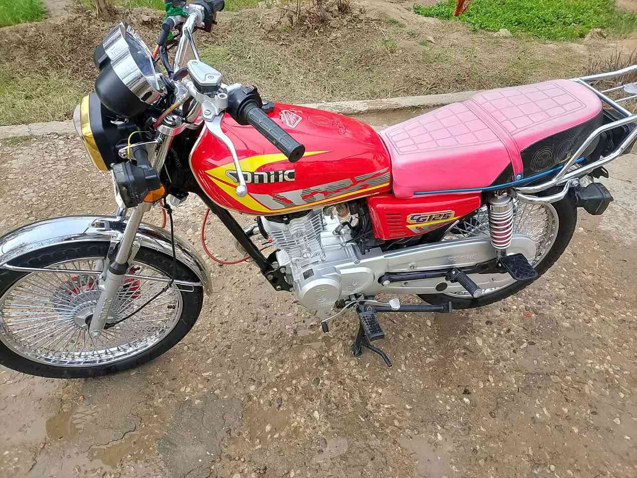 دراجه تايكر موديل 25 أوراق سكنر مكفوله سعر 675 وبيه مجال بابل هاشميه ***********
