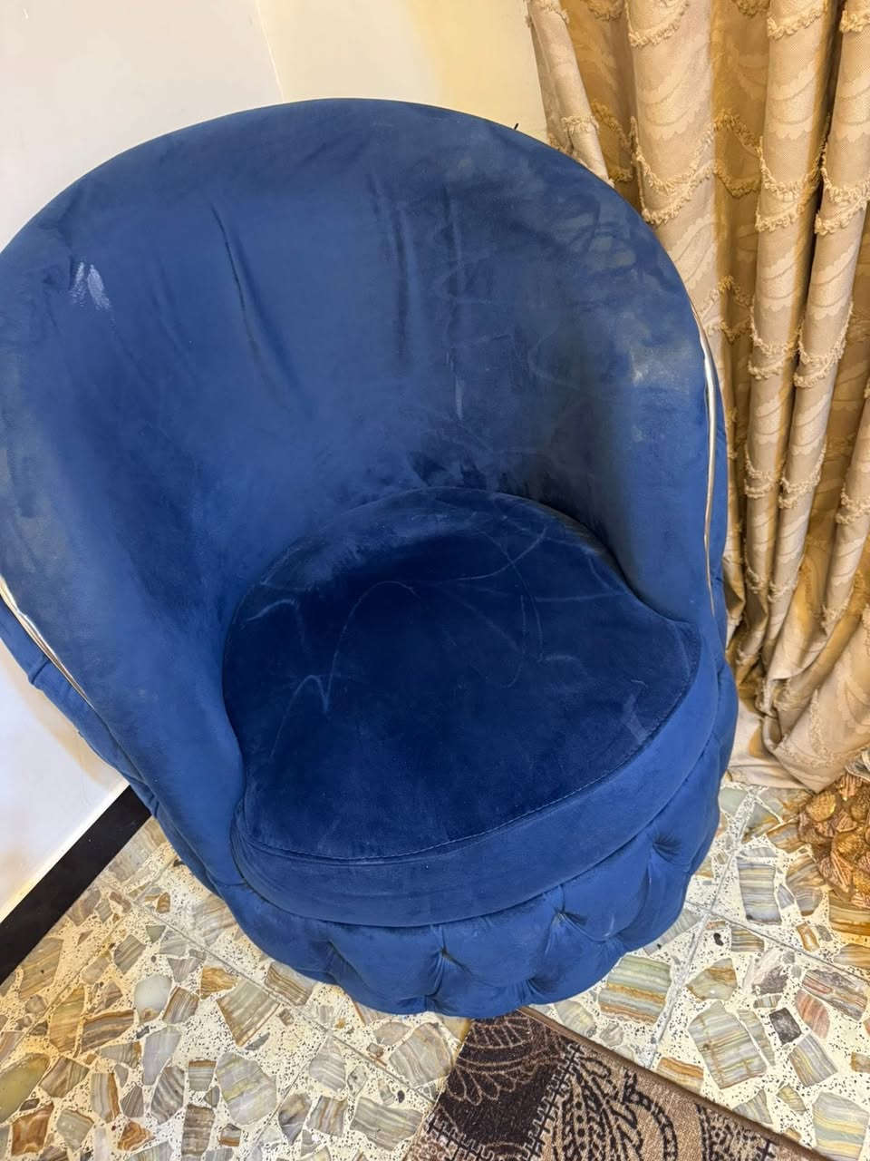 فاترينا وتخم لل بيع عنوان بغداد شهداء البياع


**إذا كنت صاحب هذا الإعلان وتريد حذفه لأي سبب، رجاءا أرسل رسالة إلى الدعم الفني**