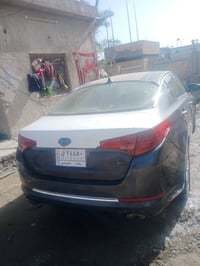 اوبتيما • ٢٠١١ • بانوراما