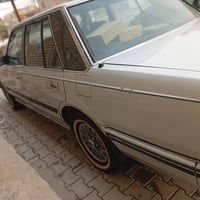 كراون ١٩٨٥ • كير اوتماتيك • رقم بغداد