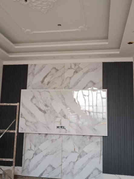 سلام عليكم خلفه صباغ بيوت انواع الاصباغ وكادر جبس بورد وسقوف ثانويه ورق الجدران وتصليحات الرطوبه وطلس ستن الي عنده اي عمل  اخذ كرسته وعمل او بس عمل  اجي اشوف الشغل الي عدكم  ومن الله التوفيق اتصال برقم  ***********  اي عمل عدكم اني حاضر
