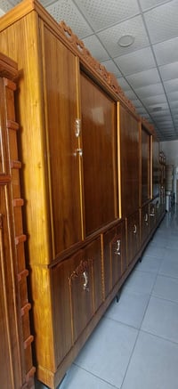 صاج عراقي • بوفيه • كاونتر
