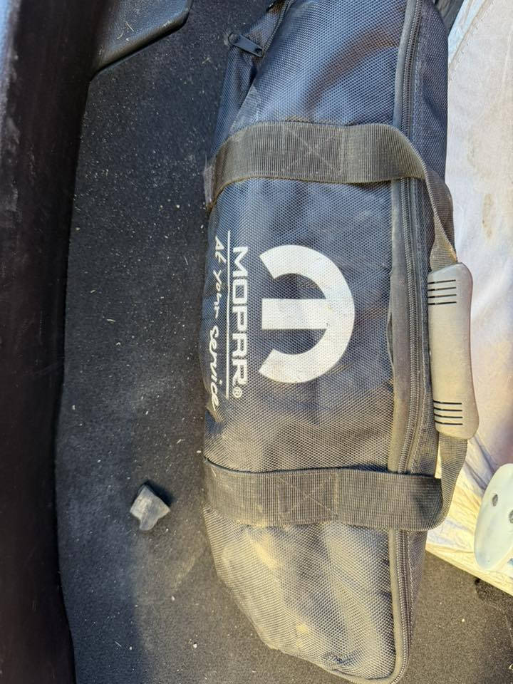 غراض چارجر RT / SRT بلادي وكالة هارلم مال R/T 2023.
دفيوزر

شباك دعامية

لدات جانبية

لايت صغير

جنطة هارلم موبر.

كلهم بلادي ١٠٠٪؜ وكالة وليس تجاري 🤍.

توصل ماعندي ، مكاني رمادي، قيم واخذ.


**إذا كنت صاحب هذا الإعلان وتريد حذفه لأي سبب، رجاءا أرسل رسالة إلى الدعم الفني**