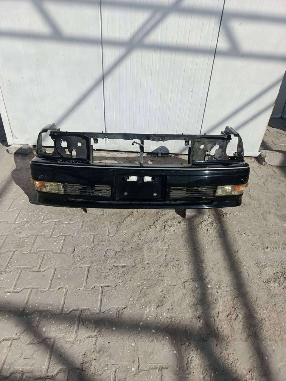 السلام عليكم 
دعاميات راس الثور ومارك وشيزر أماراتي للبيع 
***********
***********
