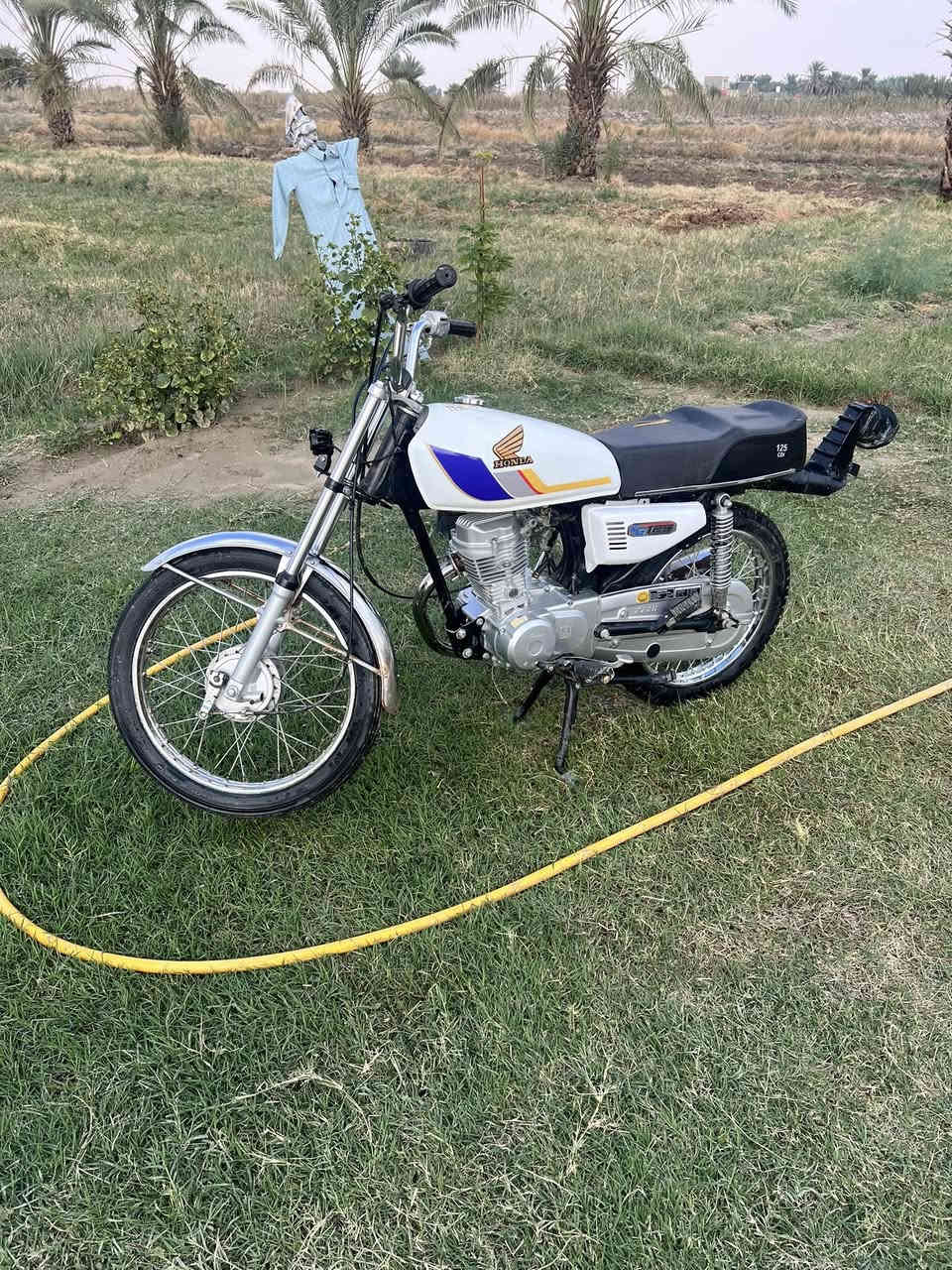 نامه تعمير 24
مفتوحه ولفات بس 
ملاحضه لدراجه كلك وهاي كدام عينك مو شراي جفني شرك
مكان وركاء السعر (550 قفل
رقم بي واتساب. ***********
