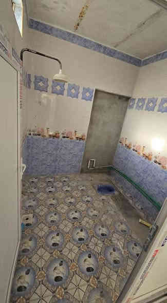 دار للبيع 75 متر حي ميسان قطاع 23 طابو صرف
 قرب الشارع العام
يحتوي / غرفة واستقبال وصالة ومطبخ وصحيات  وطارمة

السعر 70 مليون

للأستفسار *********** واتساب أو اتصا النجف
