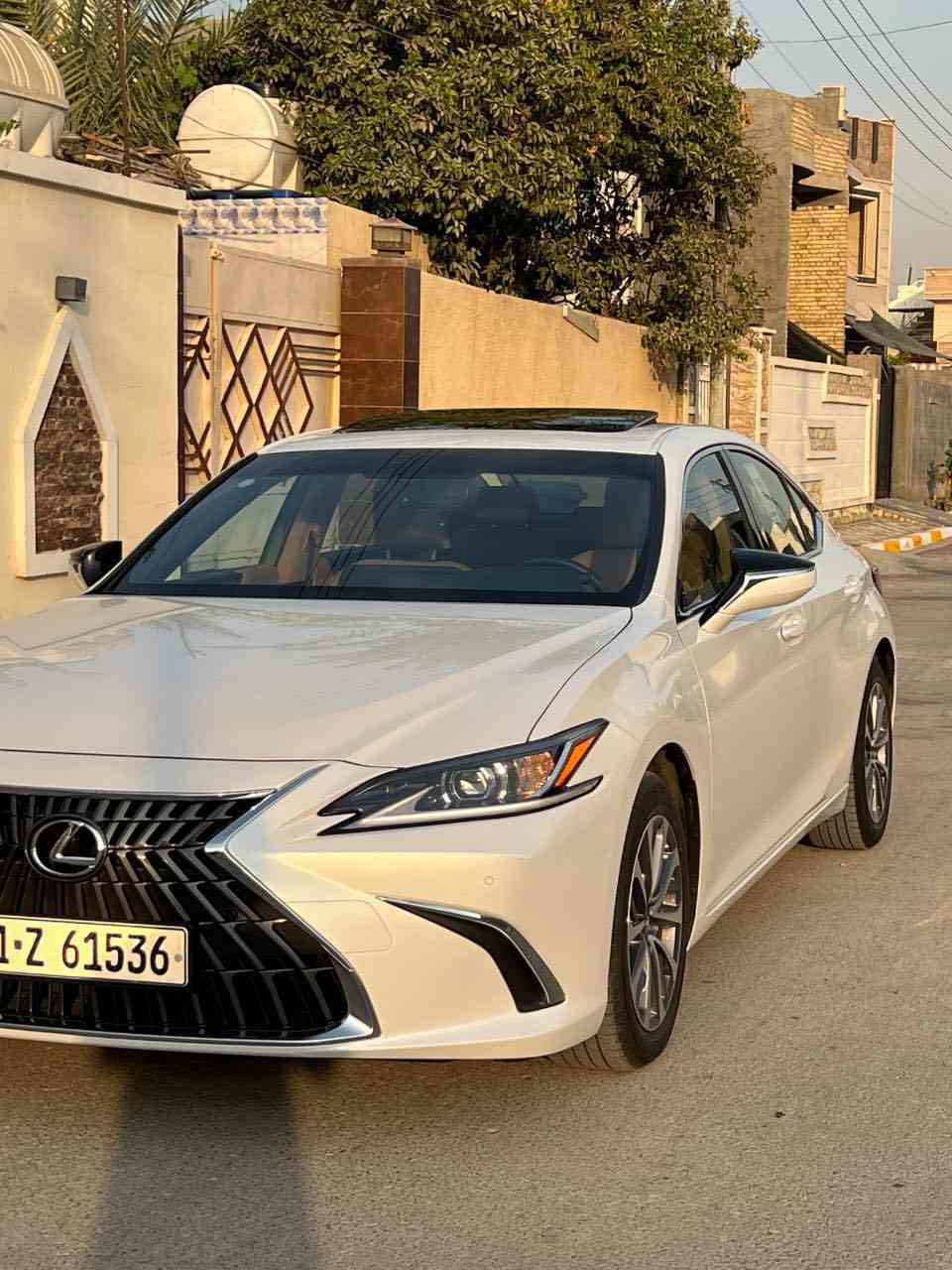 خليجيه مكفوله رقم بغداد
موديل ٢٠٢٤ ماشيه ٩٠٠٠ كم فقط

السعر ٣٩٠٠٠$ 

مكان بغداد الحارثيه 

***********
