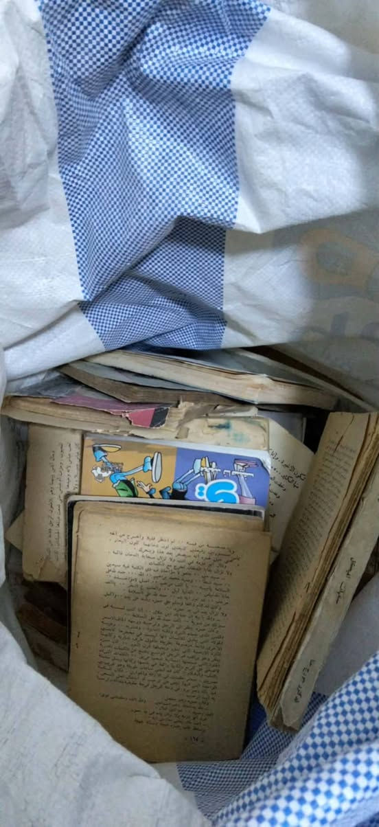 مكلفه بلبيع 
طباخ شغال 50 
كتب للبيع 
العنوان الزعفرانيهر


**إذا كنت صاحب هذا الإعلان وتريد حذفه لأي سبب، رجاءا أرسل رسالة إلى الدعم الفني**