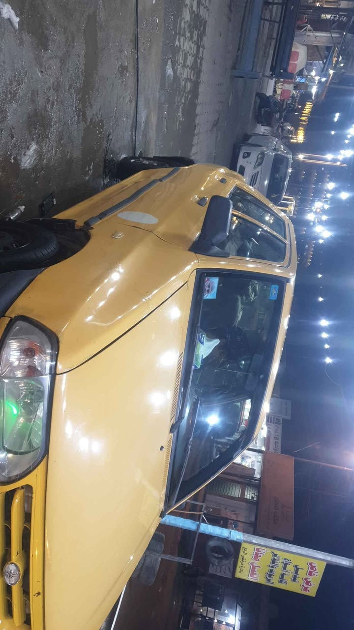 السلام عليكم سايبا موديل ٢٠١٧ سياره جاهزه كير مكينه تدفئه صدر امامي جديد تايرات جدد دواخلها جدد شاشه ايباد سياره جاهزه نقصها بوربين امامي فقط وفطر بل شاصي صفحت العبري سنويه لل٢٠٢٧
السعر ٣٥ مكاني بغداد جكوك *********** بغداد, العراق
