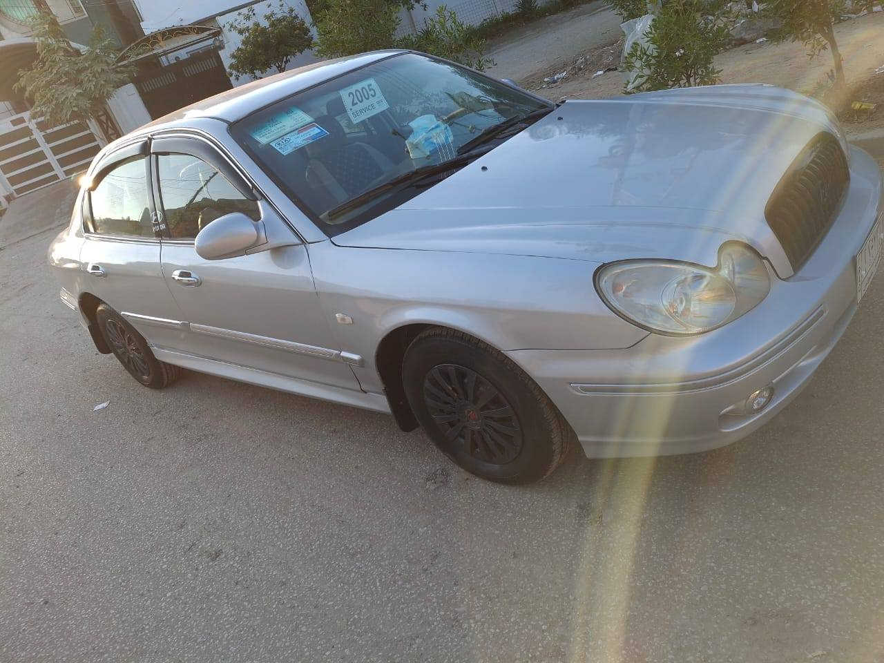 السلام عليكم
سوناتا وفود للبيع 2001
ترهم مقدمه والباقي اقصاط 
مكينه 4سلنر 
منضومة تبريد جديده
تبريد ثلج
صبغ عام درجه اولى جديد
رقم قادسيه ألماني
حداديه امامي خلفي جاهزه ماعدا طوبه ايمن نقص فقط
جاهزه السياره 
مكينه وكير شرط لاتنقيص ولاتبخير
السياره متعوب عليها وجاهزة
السياره احلى من الصور 
السعر 64

العنوان بابل المدحتيه الحمزه الغربي 
***********
