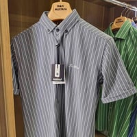 قميص • مقلم • ست الوان