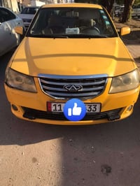 ميرال • ٢٠١٦ • مكينة كورلا