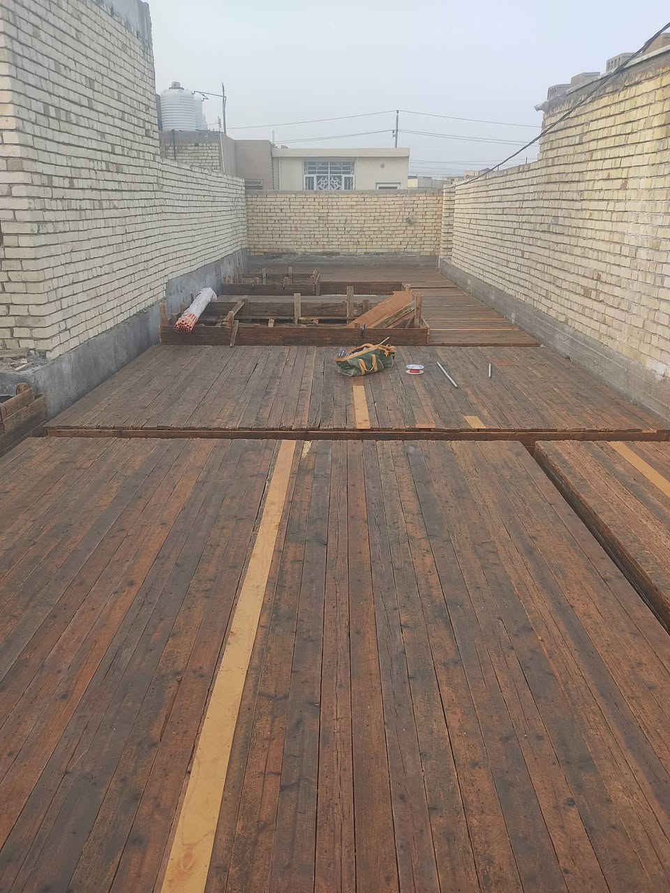 كهربائي متفرغ للعمل مكاني كربلاء
تم الانتهاء من نشر بوري موقع القدس 

للاستفسار 
***********
