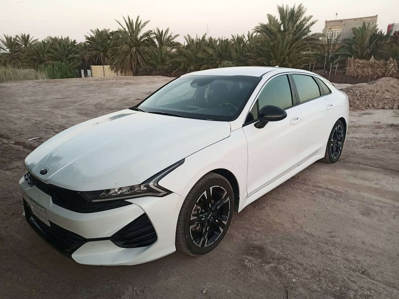 السلام عليكم للبيع موديل ٢٢ بغداد معوقين باقيله سنه جتي لاين مكينه ١٦٠٠ تيربو السعر ١٤٥


**إذا كنت صاحب هذا الإعلان وتريد حذفه لأي سبب، رجاءا أرسل رسالة إلى الدعم الفني**