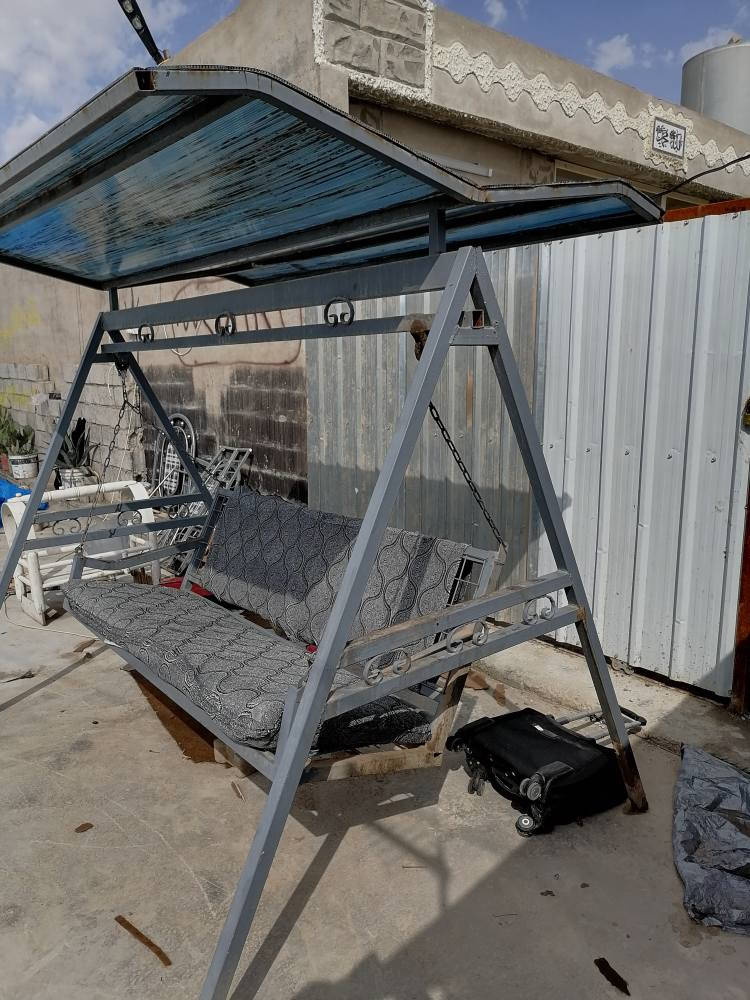 مرجوحه للبيع *********** بغداد, العراق
