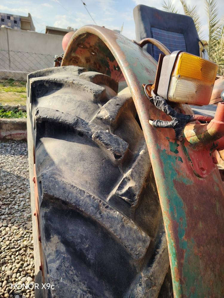 السلام عليكم تركتر بولندر بدون لوحات  للبيع سعره 5 مليون  جاهز من كل النواحي الحمدانية, نينوى


**إذا كنت صاحب هذا الإعلان وتريد حذفه لأي سبب، رجاءا أرسل رسالة إلى الدعم الفني**