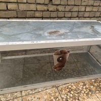 عارضة • المنيوم • ٢م