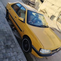 للبيع بيجو أكد موديل 16 رقم كربلاء هيئه وغرامه مصفره سنويه بسمي بيهه ج...