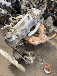 محرك كروسيدة • شرط الشغل • بعقوبة