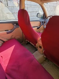 تيكو 2013 • مكينه وكير جديد • رقم بغداد