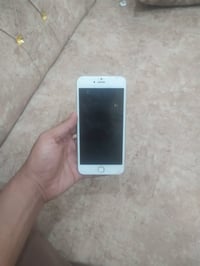 ايفون 6 بلس • ١٦ جيجا • بطاريه ٨٨٪