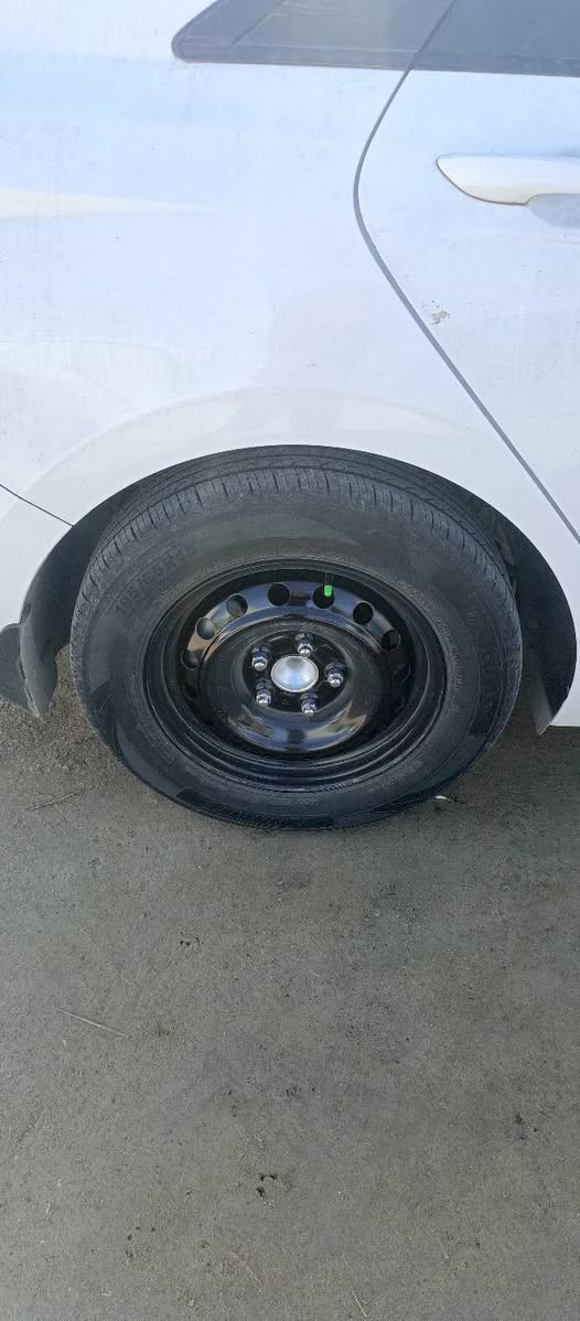 سلام عليكم شباب ويل عادي البيع حجم 16تخم و 220قفل ويل كوري ***********
