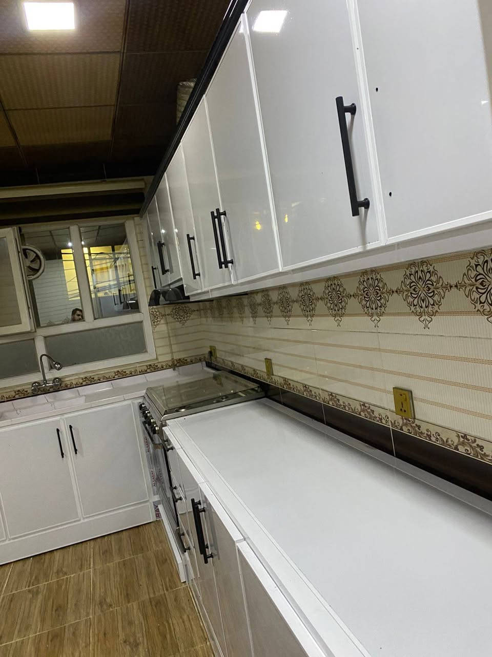 ✅تەنها و تەنها لای ئێمە قیستی مانگانەی بێ هیچ زیادەیەک✅

کەوانتەرەکەت بە ئێمە بسپێرە بێ دوو دڵی تەواو کردنی کەوانتەرکەت به کەمترین کات و گونجاوترین نرخ و باشترین کوالێتی سەردەم  

🚛🚚گەیاندن و بەستن بێ بەرانبەرە🚛🚚

🔶ناونیشان:سلێمانی کانی سپیکە سەروو دوکانە زەردەکان
📳
***********
***********
