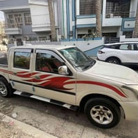 كنوى • بيك اب • ٢٠٠٩