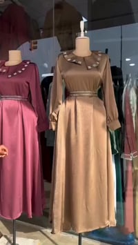 ترتيل ستور • ألبسة نسائية • شارع الهوى