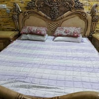 جرباية • سرير • كومديات • اثاث نوم • غرفة نوم • اثاث منزلي • نوم