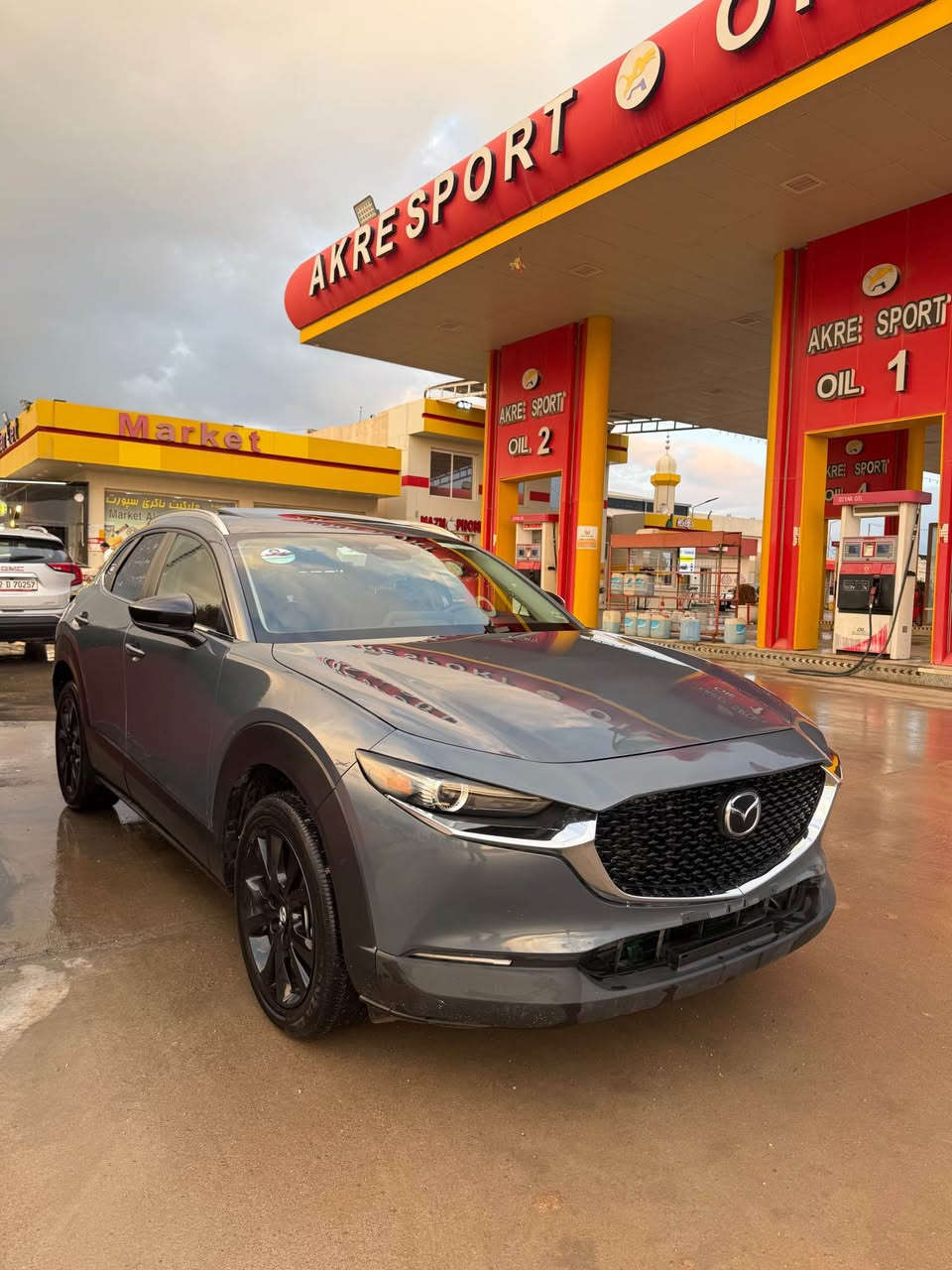 2025 اكر, نينوى


**إذا كنت صاحب هذا الإعلان وتريد حذفه لأي سبب، رجاءا أرسل رسالة إلى الدعم الفني**