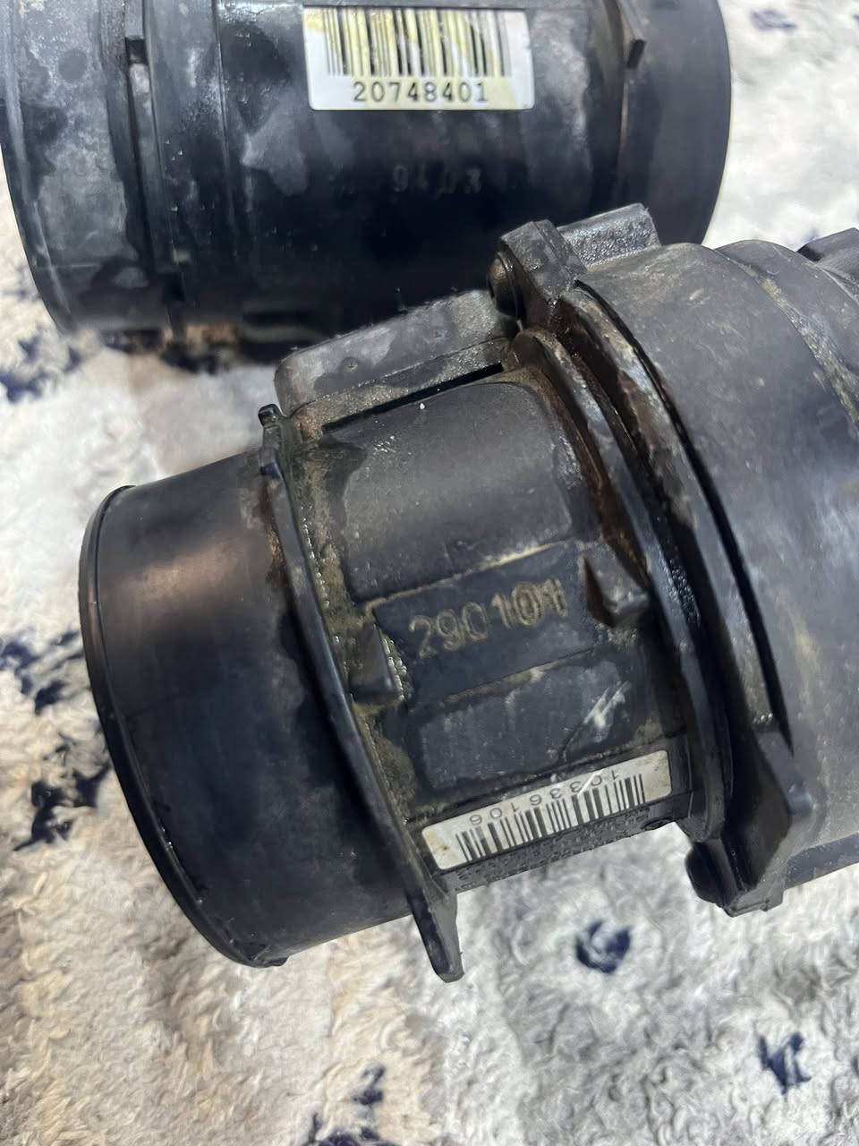 الفو مارسدس ام عيون للبيع 2


**إذا كنت صاحب هذا الإعلان وتريد حذفه لأي سبب، رجاءا أرسل رسالة إلى الدعم الفني**