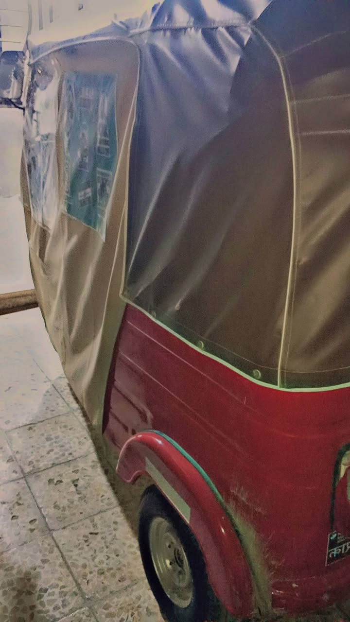 السلام عليكم تكتك 18 اوراق مكينه 20
كهربائيات كله شغاله تخم تأير كاعيات جدد مكينه لا تنقيص ولا تبخير.  السعر 3ملاين وبيه مجال مكان حله ابي غرق ***********
