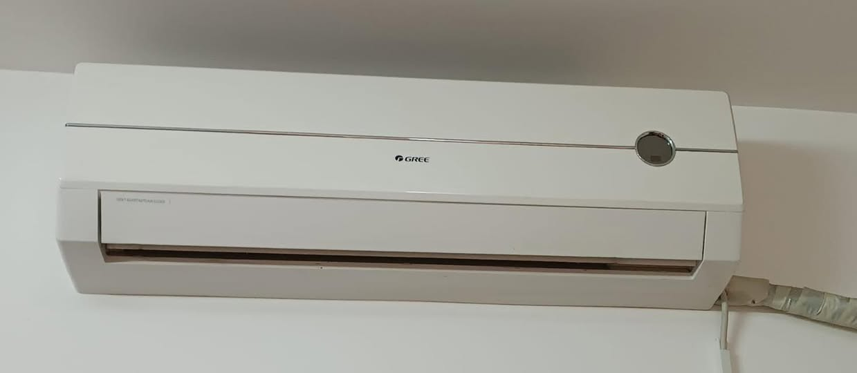 #سبالت_للبيع📌👇🏻
سبالت عدد 2 ماركة Gree حجم 2 طن 💯
العنوان #اربيل_عينكاوا📍للمزيد مراسلتي✅👍🏻


**إذا كنت صاحب هذا الإعلان وتريد حذفه لأي سبب، رجاءا أرسل رسالة إلى الدعم الفني**