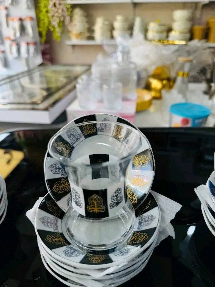 مەعاش هات ئیتر گلەیی نەما😁داشکاندن گەورە 
بابەت جیاواز ناوازە مان بۆ هاتووە خوار جوملە بازار 

باری تازەمان بەدەست گەیشتووە ئەوجاوەریبوون گەیشتووە

زوو سەردانمان بکەن بابەت ئێمە یەک جار  نامێنیت

سەیری بابەتەکانمان بکەن جیاواز نرخەکانمان ببین 
بەس گلەی مەکەین نەما بابەت ئێمە یەک جار دووبارە بوونەوە نییە هەمیشە بابەت ناوازە وجیاواز نرخەکانمان ببین

ئێستا هەموو بەردەستە هەموو رۆژ بابەت ناوازەو جیاواز
لەبەر زۆر بابەت ناتوانین هەموو عەرز کەین فریا ناکەوین
تەنها لە هەزاری سەنتەری  سەیدسادق بەردەستە 

هەر شوێنێک بەو پارە دەسیت کەوت وەرە پارەکەت وەربگرەوە

ئیستا یەکسەر سەردانمان بکەین دوایی گلەی مەکەین نەما 

هەموو رۆژ دوکان سەعات 9بەیان بۆ 12شەو کراوەیە

یەکەم بێ رکابەرین لەنرخ و لەهەرزانیدا نەک
 لەسەیدسادق بەڵکو لەسلیمان و هەڵەبجە شەهیدیش
 کەس بەرکابەر خۆمان نازانین بۆ هەرزان 

بینیرن بو هاوریکانتان👉👉👉🙊🙉🙈

گەورەترین #ھەزارسەنتەری_سەیدسادق

بەس ئێمەین لە سەیدسادق شتی ئیمە جیاوەزە 💕
خزم و دۆستان ئاگادار بکەنەوە

ناونییشان /سەیدسادق : نزیک پردی قەرزاران یان نزیک مزگەوتی ئەبوبەکری سدیق


**إذا كنت صاحب هذا الإعلان وتريد حذفه لأي سبب، رجاءا أرسل رسالة إلى الدعم الفني**