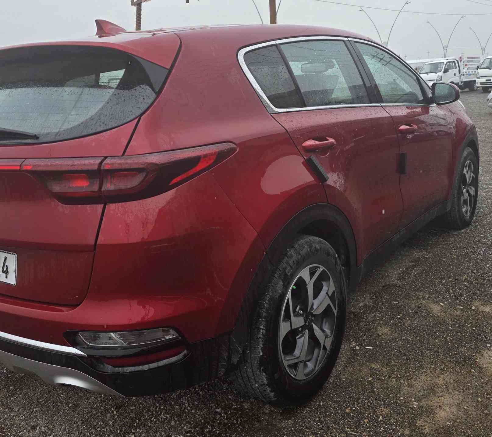 عروض العيد انسب الاسعار
🔥تحطيم وتفليش الاسعار 🔥

سبورتج 2021 رقم بغداد 

ضرر بنيد وقبغ الجنطه بدون دواخل 

انسب الاسعار 

للاستفسار 

***********

***********

متوفر بيع وشراء ومراوس
