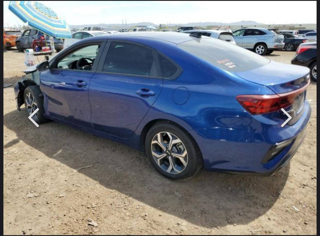 سياره فورتي موديل 21 ماشيه 75 mli رقم اربيل مواصفات نص فول حادثها بامريكا موضح بالصور مع صور السونار سياره نظيفه كلش مال جناي مكاني دوره سعرها 135


**إذا كنت صاحب هذا الإعلان وتريد حذفه لأي سبب، رجاءا أرسل رسالة إلى الدعم الفني**