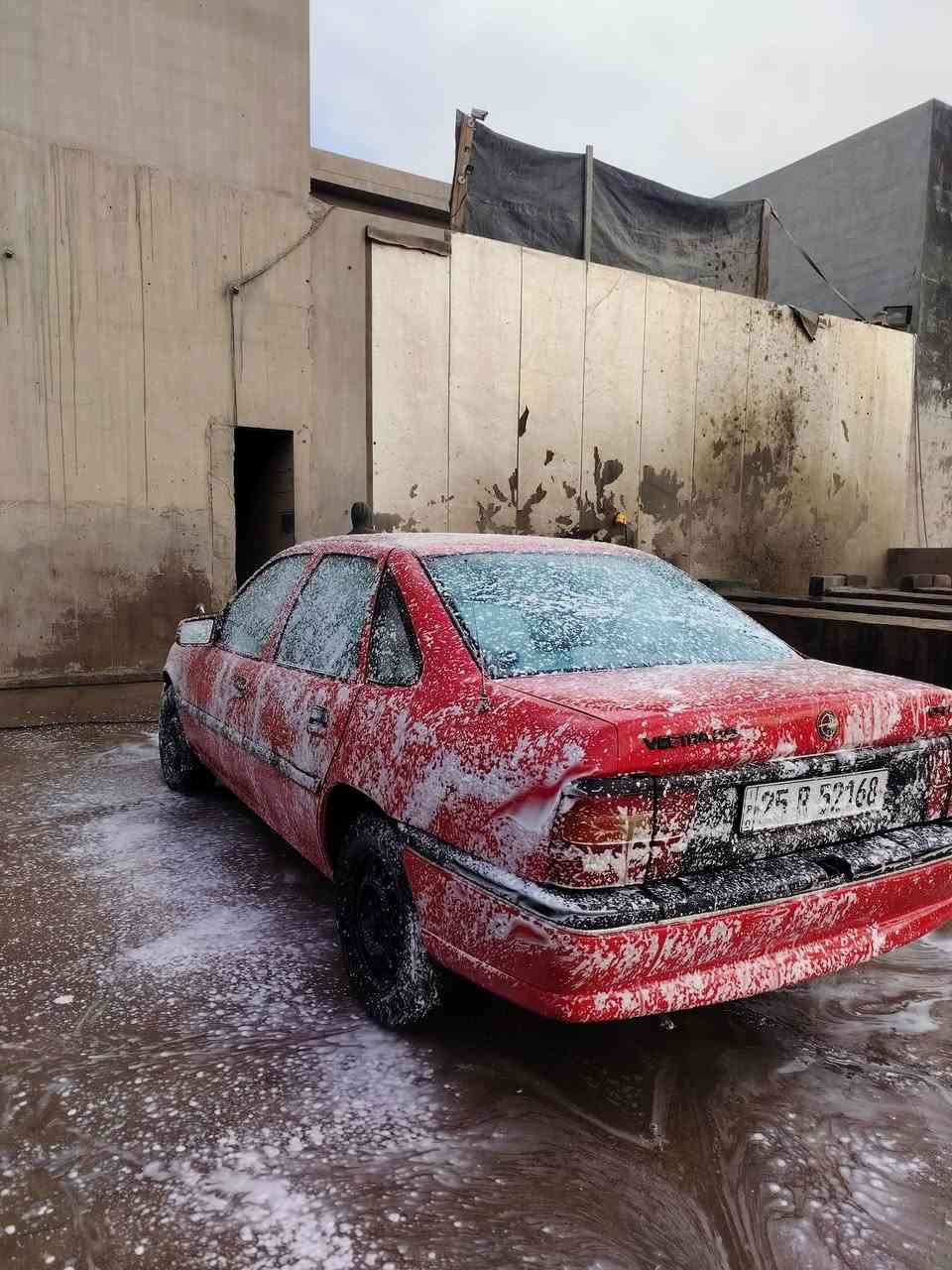 فكتره للبيع موديل 1989 محرك 20 سنويه الحد 30 كركوك دولي بسمي معمره جديد صبغ جماليه سعر 35 بيها مجال *********** _***********
