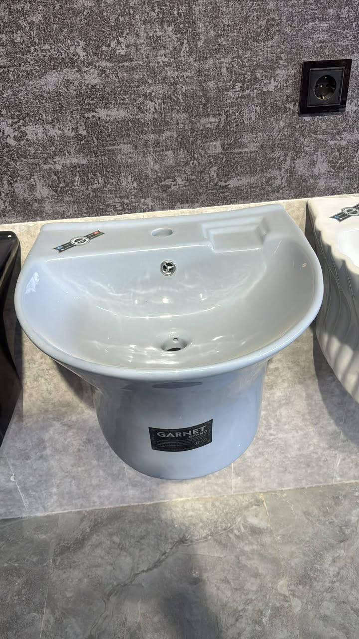 تم وصول حاويه مغاسل أصلي بسعر ١٩الف
***********
