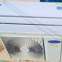 طنين وسدس مابي تصليح كامل ملحقات تبريد وتدفا فول سبلت نضيف  كاتم مابي ...