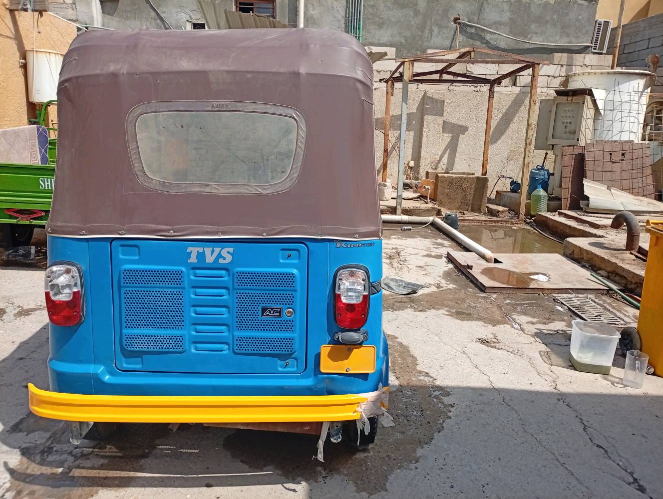 تك تك مديل 2022مجفته مره وحده 
المشراق الجديد البصره 